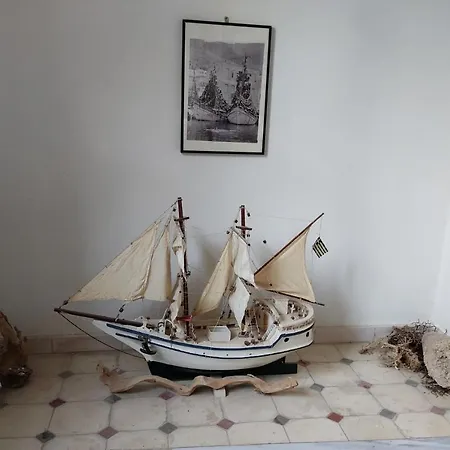 Guest house Anastasia