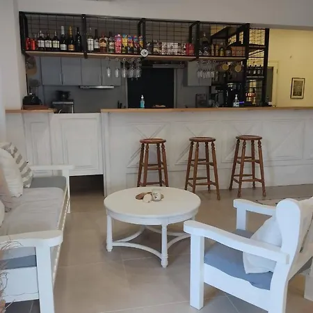 Anastasia Guest house 4*