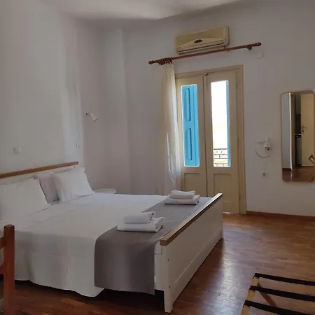 Anastasia Guest house