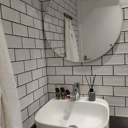 Guest house Anastasia Symi