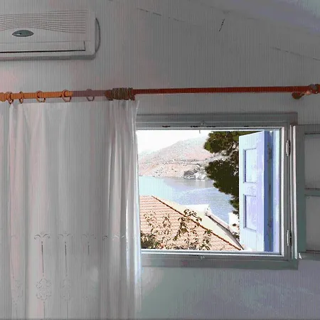 Anastasia Pensionat 4*