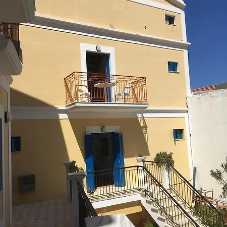 Anastasia Guest house