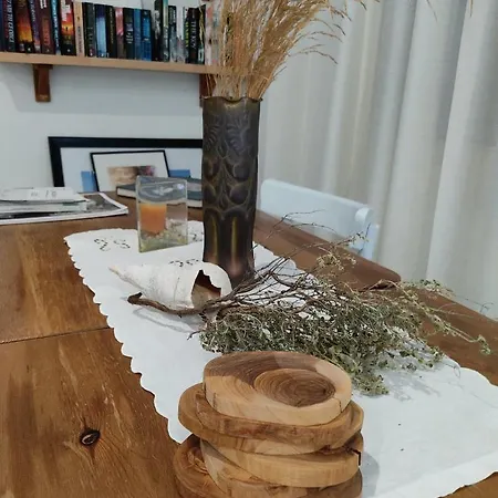 阿纳斯塔西娅酒店 招待所 4*