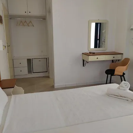 阿纳斯塔西娅酒店