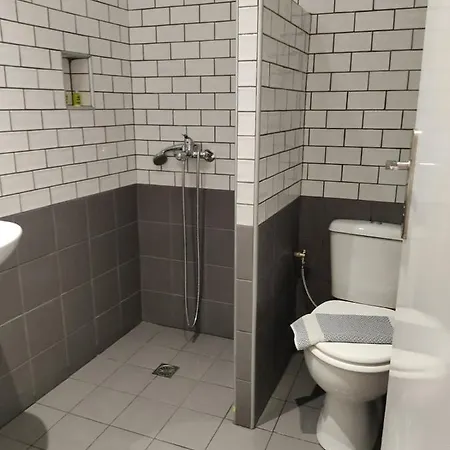 阿纳斯塔西娅酒店 4*