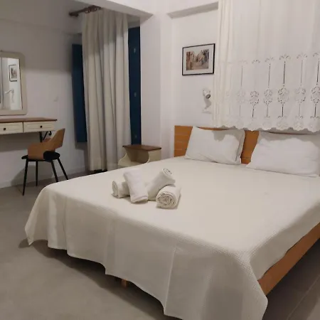 Guest house Anastasia Symi