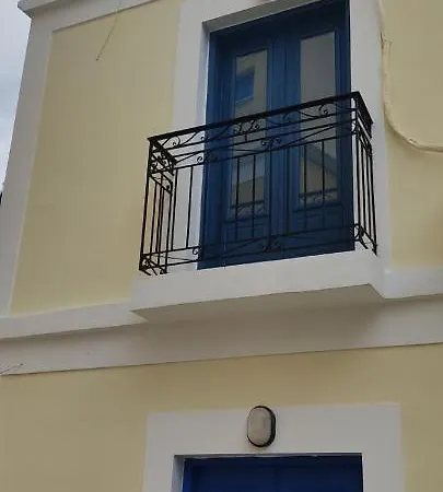 招待所 阿纳斯塔西娅酒店 4*