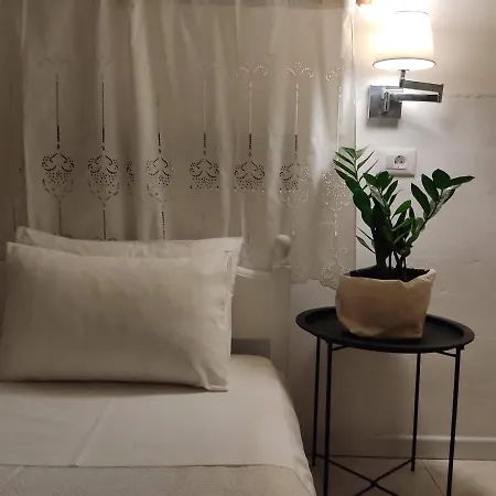 阿纳斯塔西娅酒店 招待所