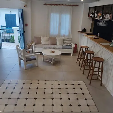 Гостевой дом Anastasia 4*