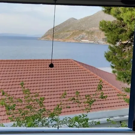 Guest house Anastasia *