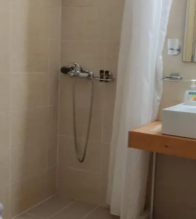 阿纳斯塔西娅酒店