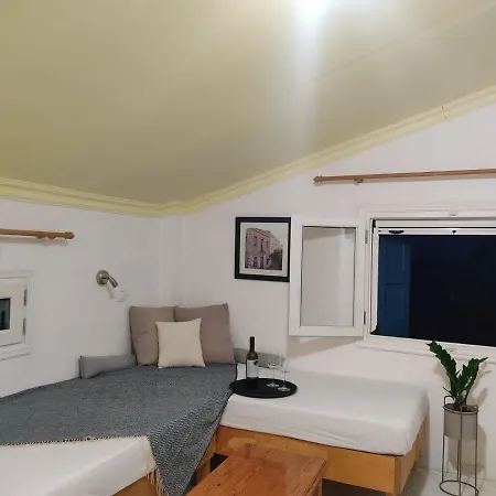 招待所 阿纳斯塔西娅酒店