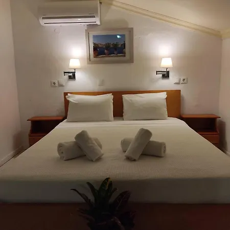 Гостевой дом Anastasia