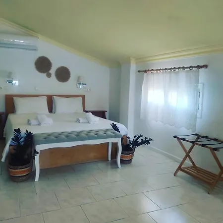 Maison d'hôtes Anastasia