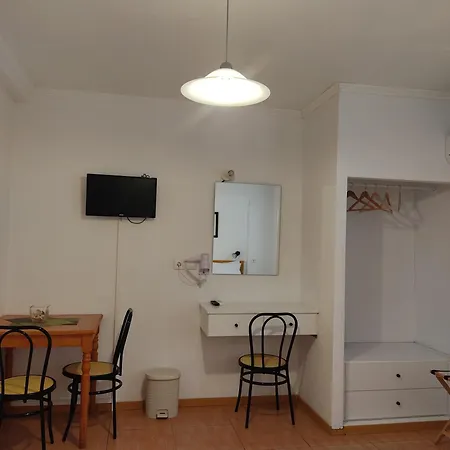 Гостевой дом Anastasia 4*