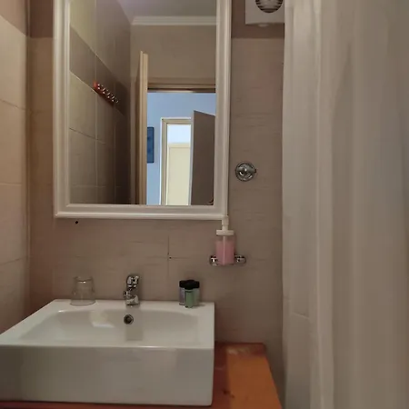 Anastasia Guest house Symi