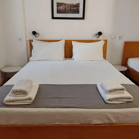 阿纳斯塔西娅酒店