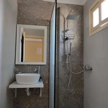 阿纳斯塔西娅酒店 4*