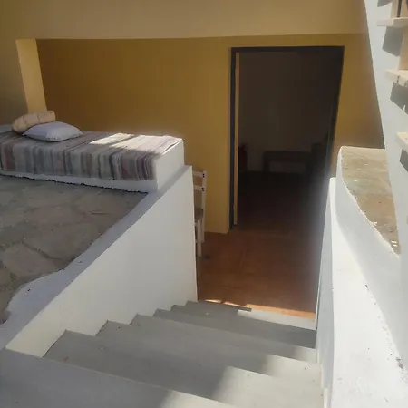 Гостевой дом Anastasia 4*