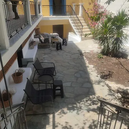 阿纳斯塔西娅酒店 4*