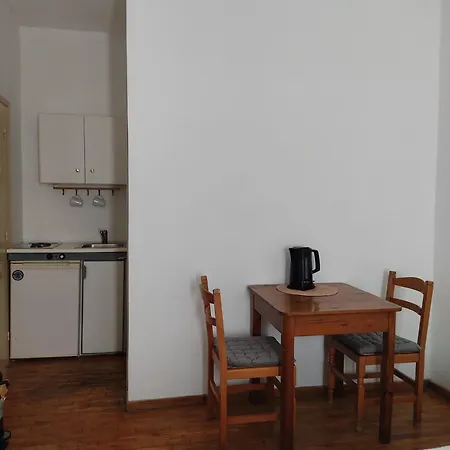 Guest house Anastasia Symi