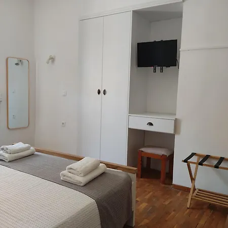 阿纳斯塔西娅酒店 4* 锡米