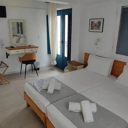 招待所 阿纳斯塔西娅酒店