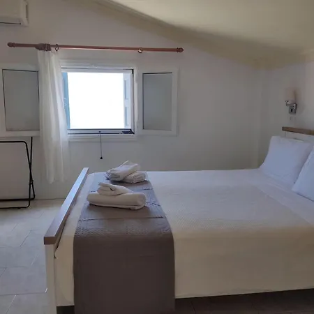 Maison d'hôtes Anastasia