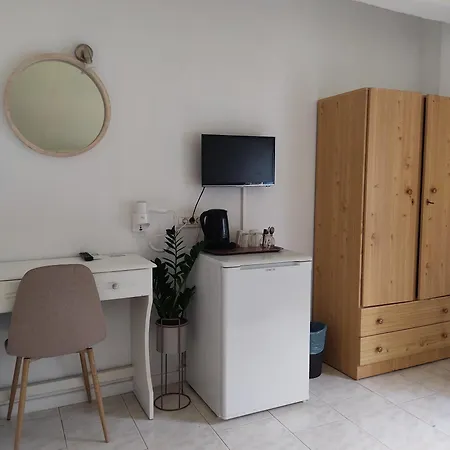 Anastasia 4* Сими