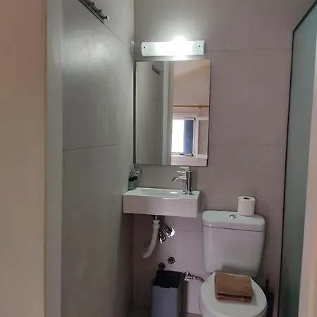 阿纳斯塔西娅酒店 锡米