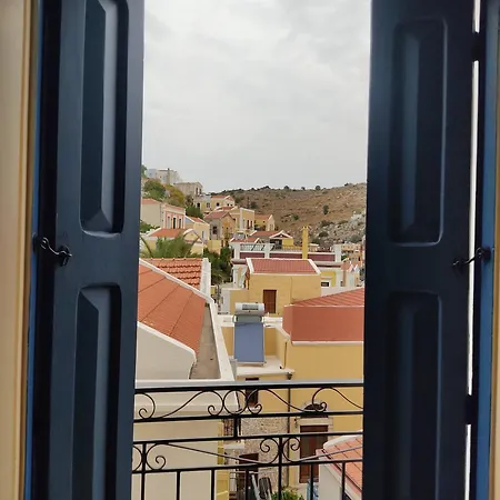 Anastasia Guest house