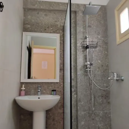 Гостевой дом Anastasia 4*