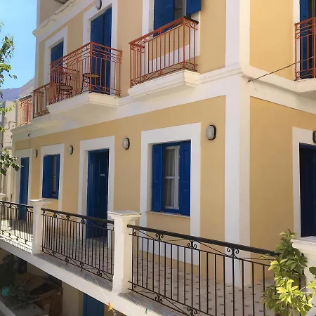 Anastasia Guest house *