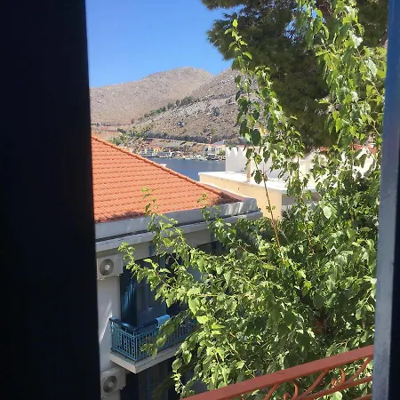 Anastasia * Symi