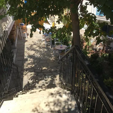 招待所 阿纳斯塔西娅酒店