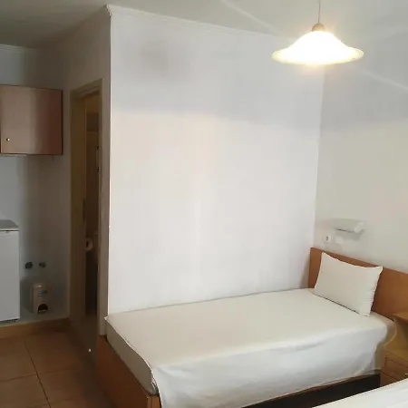 Гостевой дом Anastasia 4*