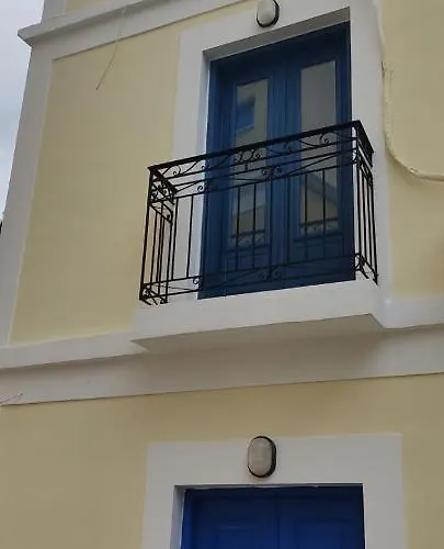 Gæstehus Anastasia 4*