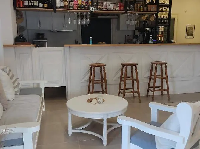 Anastasia Gæstehus 4*