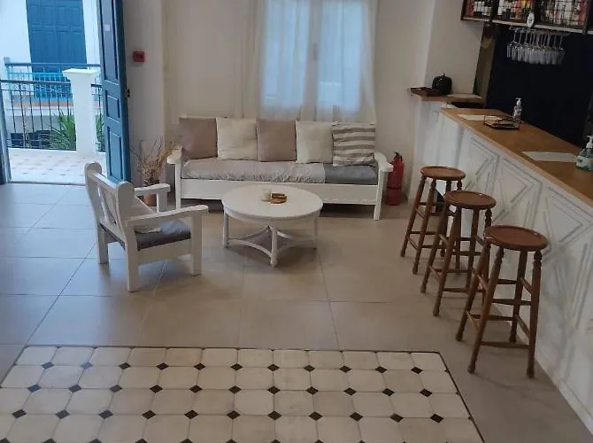 Gæstehus Anastasia 4*