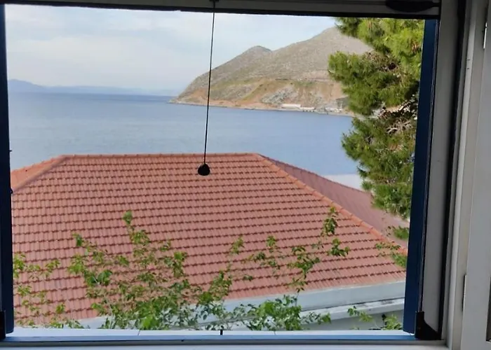 Gæstehus Anastasia 4*