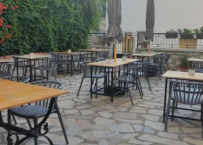 Anastasia Penzion 4*