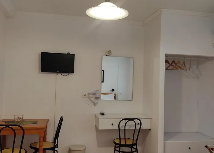 Penzion Anastasia 4*