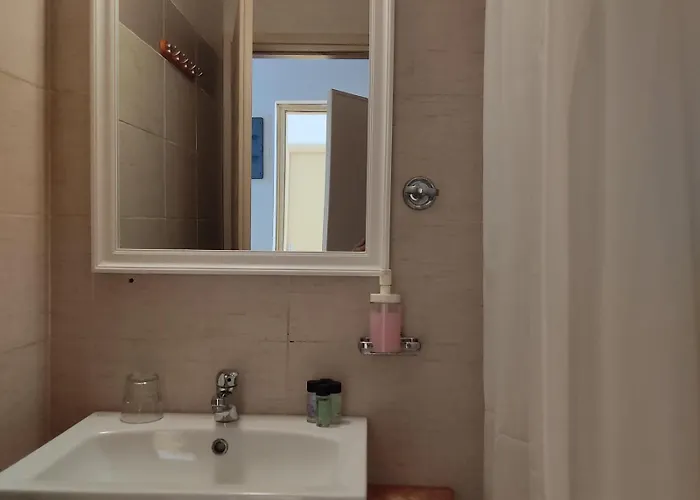 Anastasia Penzion Symi