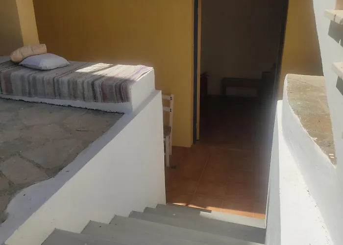 Gæstehus Anastasia 4*