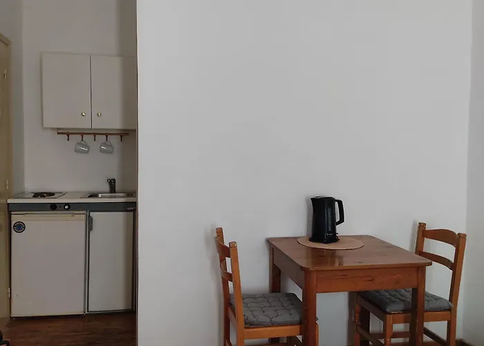 Gæstehus Anastasia Simi