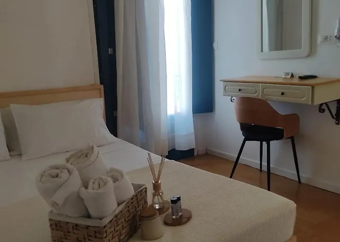 Gæstehus Anastasia 4*