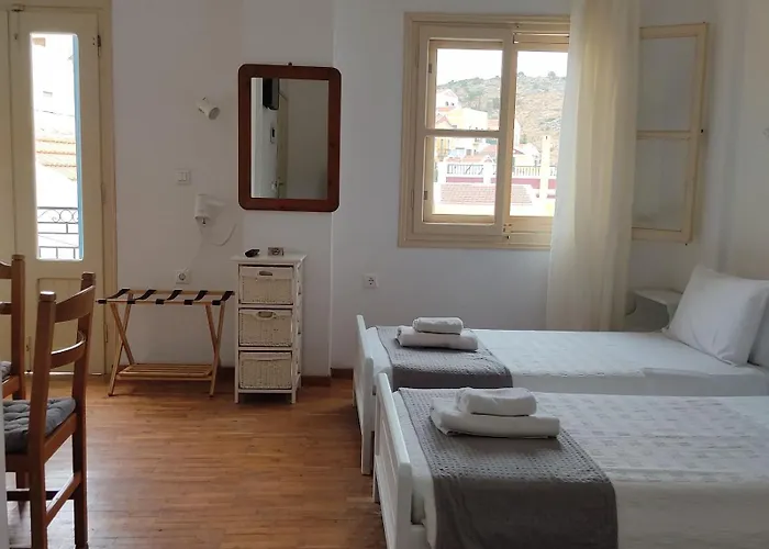 Anastasia Gæstehus Simi