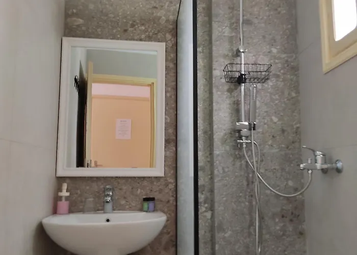 Gæstehus Anastasia 4*