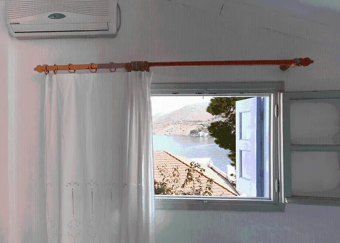 Anastasia Gæstehus 4*