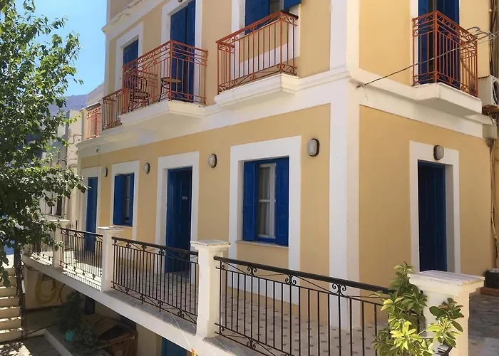 Anastasia Penzion 4*